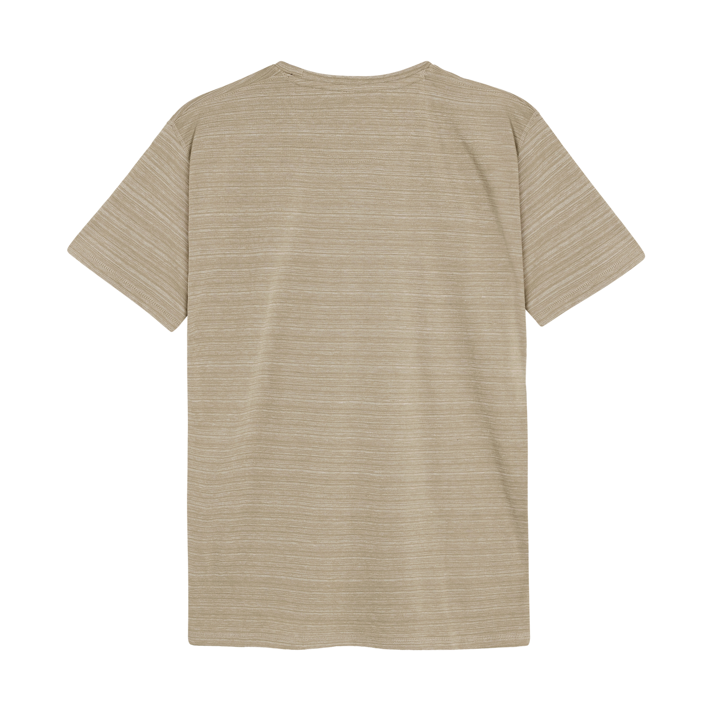 GusSi Space Stripe + T-shirt/Top - Oak