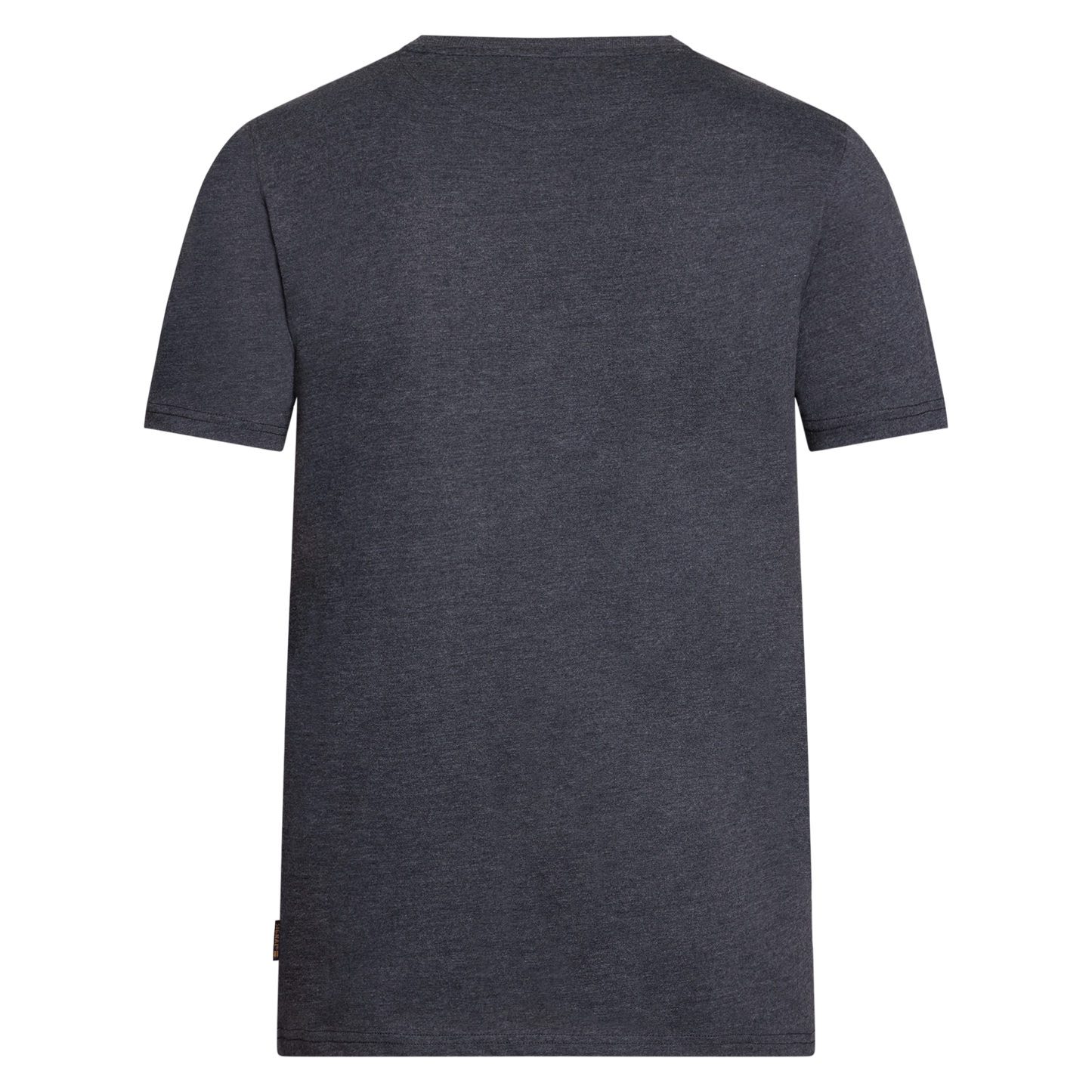 DizzySi Logo Tee + T-shirt/Top - Deep Marine Melange