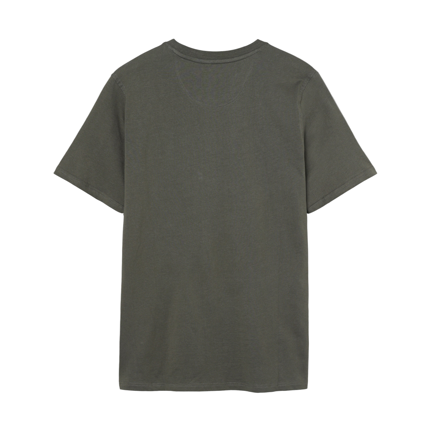 DizzySi Logo Tee + T-shirt/Top - Beluga green