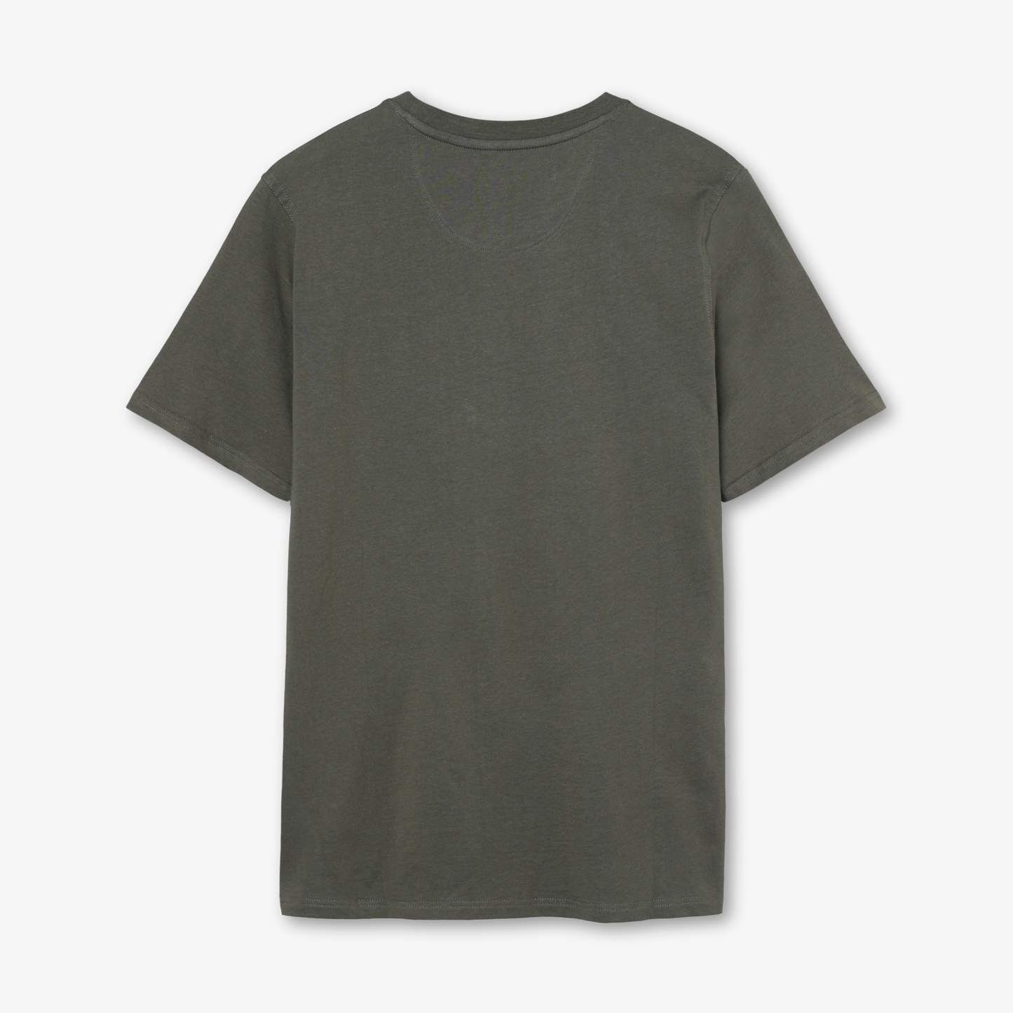 DizzySi Logo Tee + T-shir/Top - Beluga green