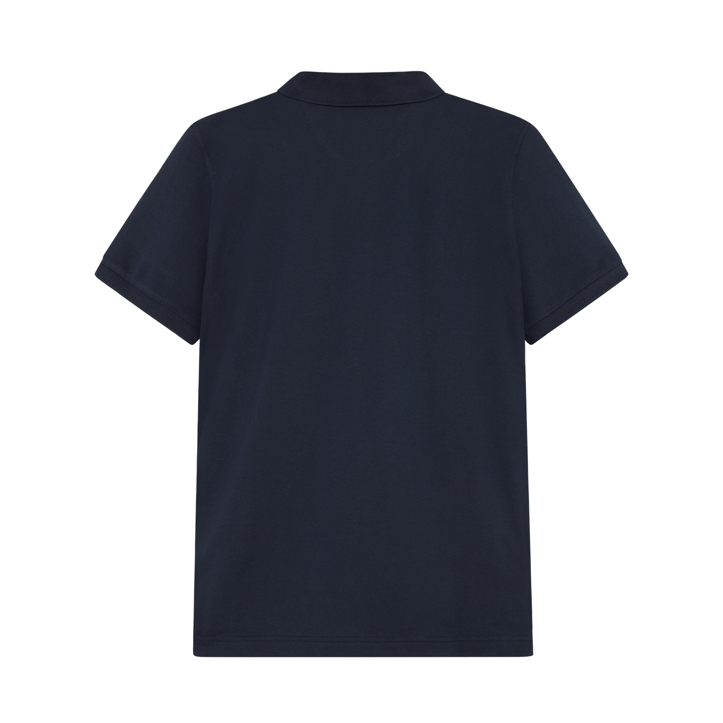 NickySI Pocket Polo Polo - Deep Marine