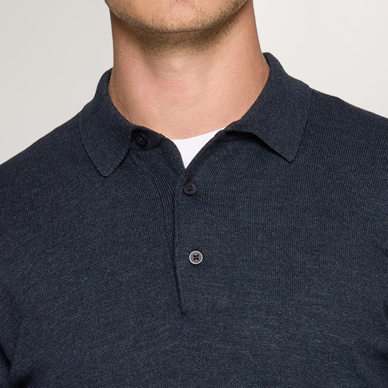 KalleSI Structure Crew + - Deep Marine Melange