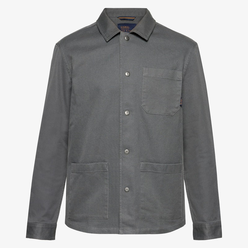 SeanSi Worker - Shadow grey