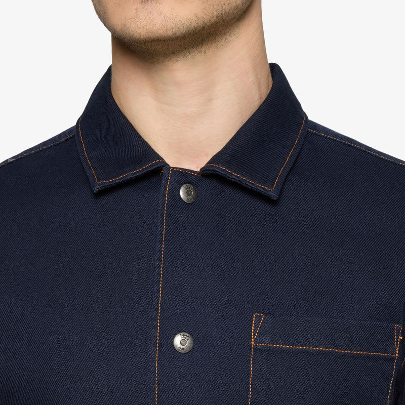 SeanSi Worker - Deep Marine