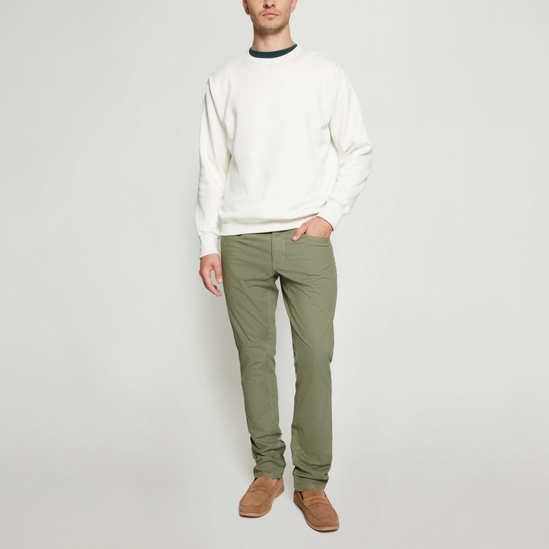 TimmyBedford - Oil Green