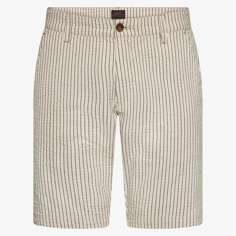 HaraldSi Stripe - Espresso