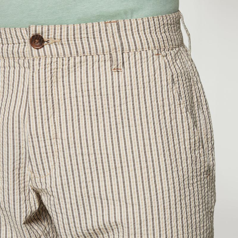 HaraldSi Stripe - Espresso