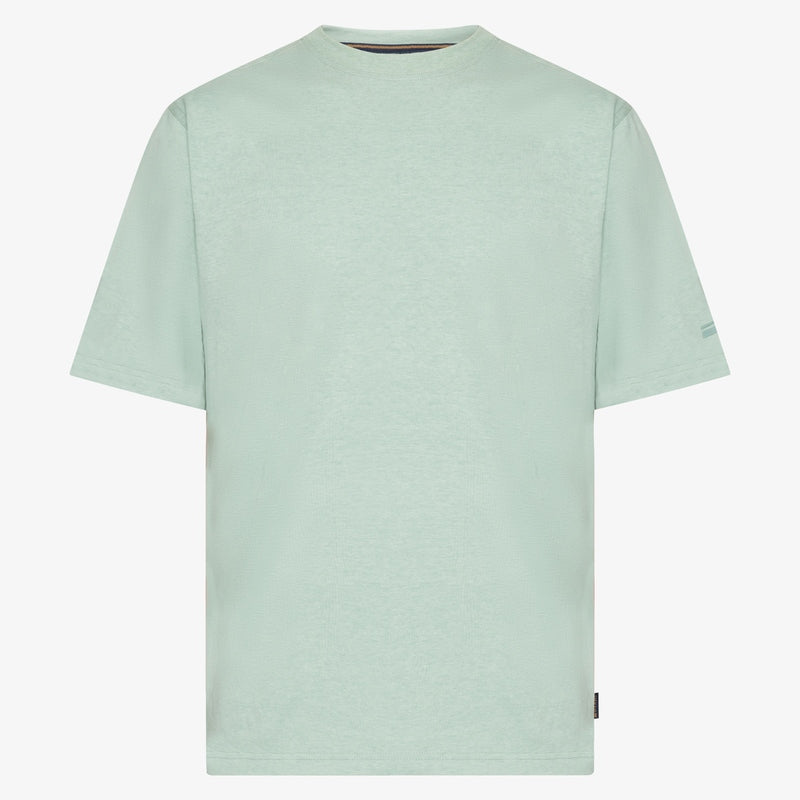 EddySi + - Worn Green Melange
