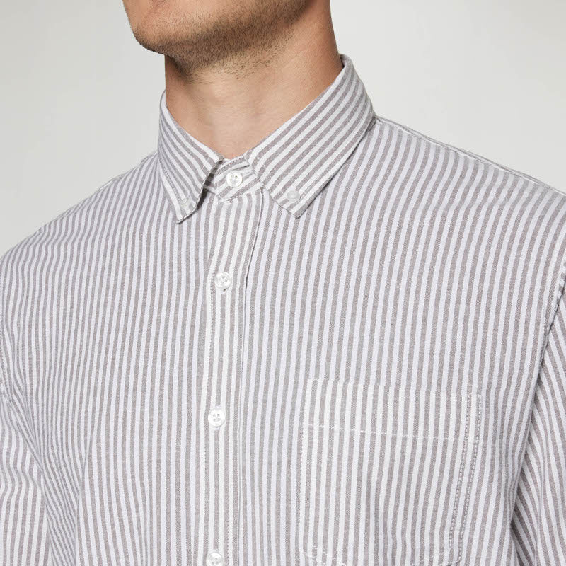 ScottSi Oxford + - Espresso