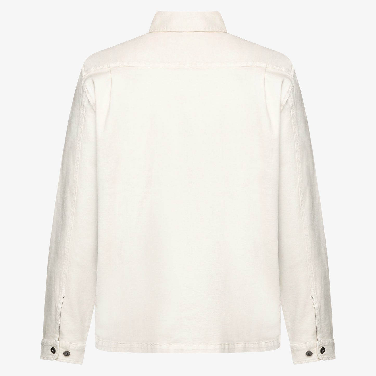 GriffSi Twill - Ivory Cream