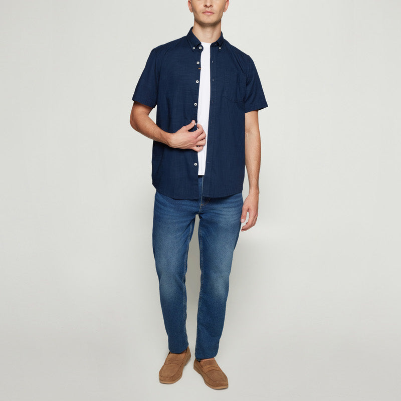 GismoSi SS + - Blue Captain