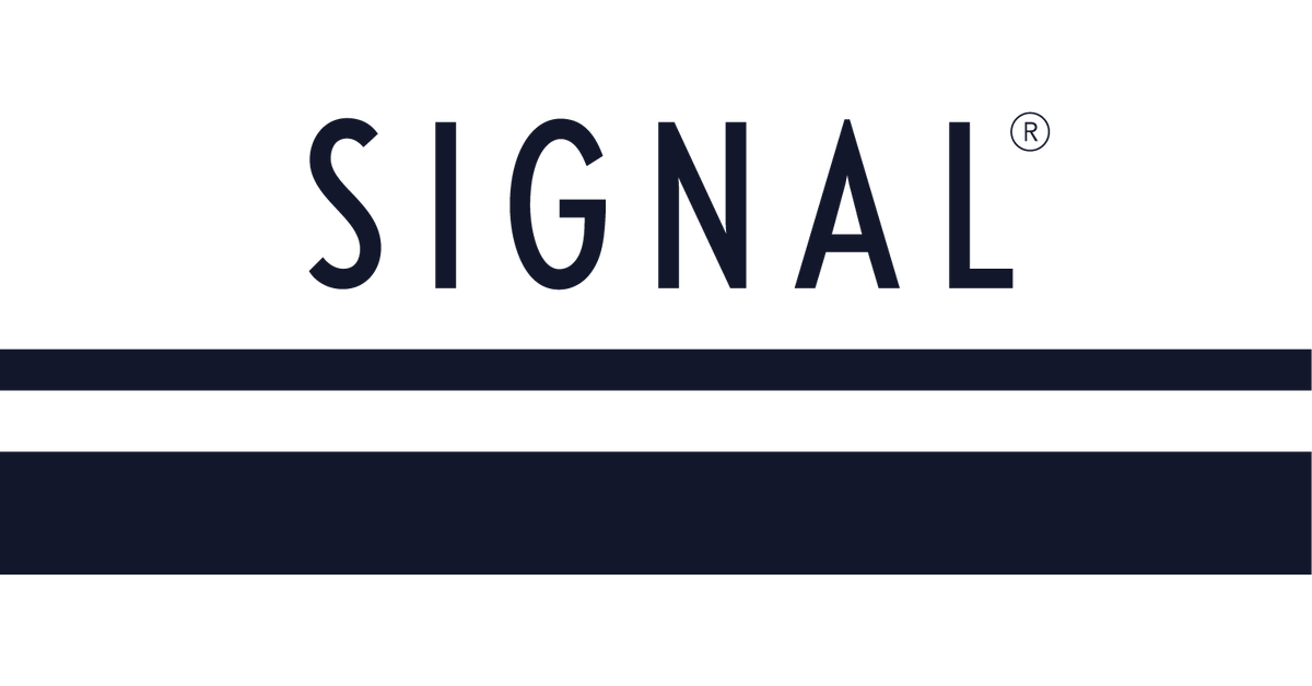 Signal | The Clothing Brand Shop