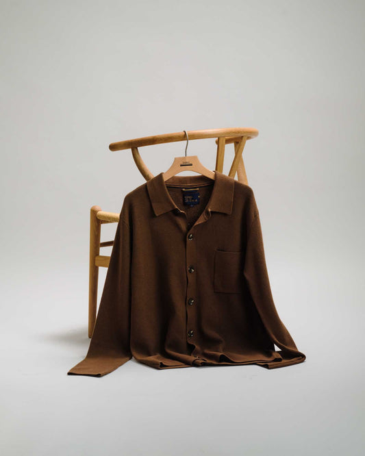 Overshirt