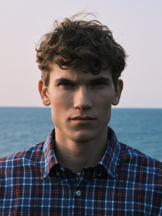 Short vs. Long sleave Shirts: Finding the Perfect Fit for Your Wardrobe