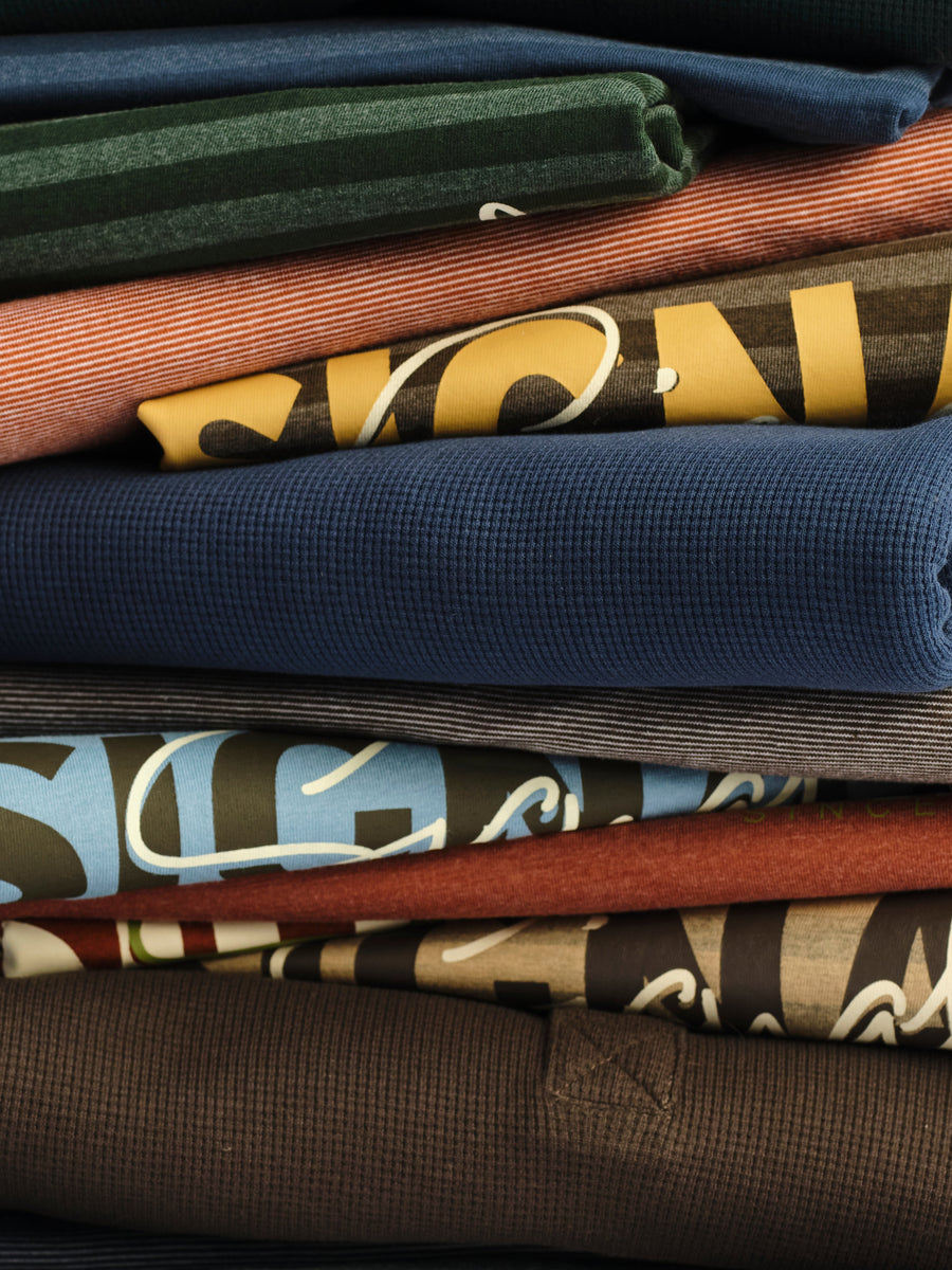 T-shirts