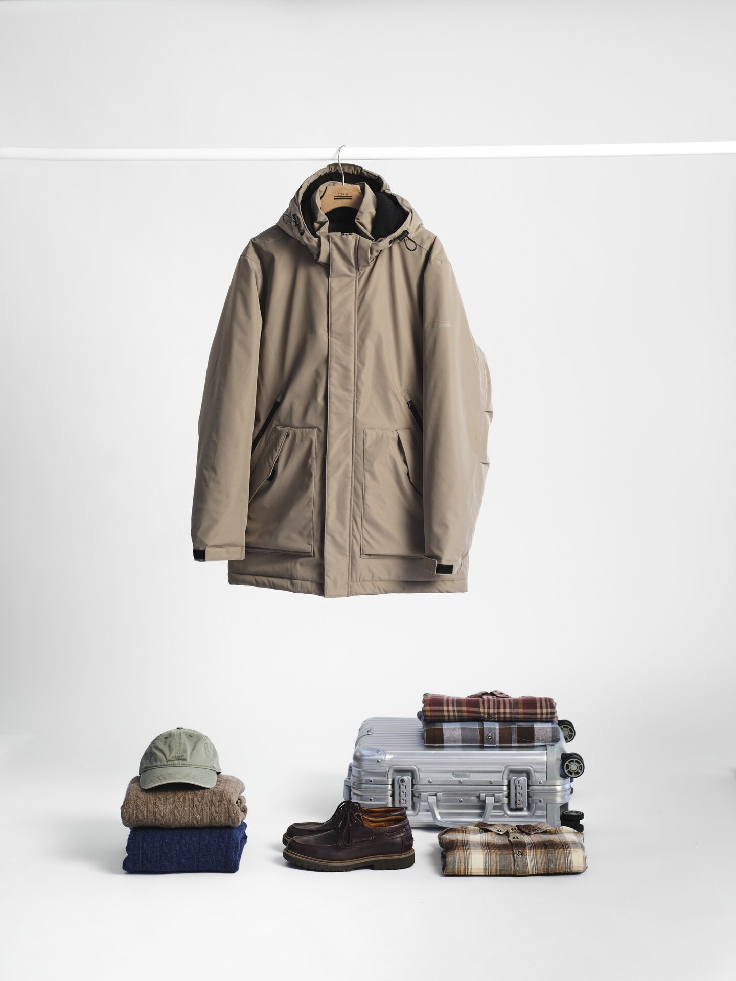 Outerwear