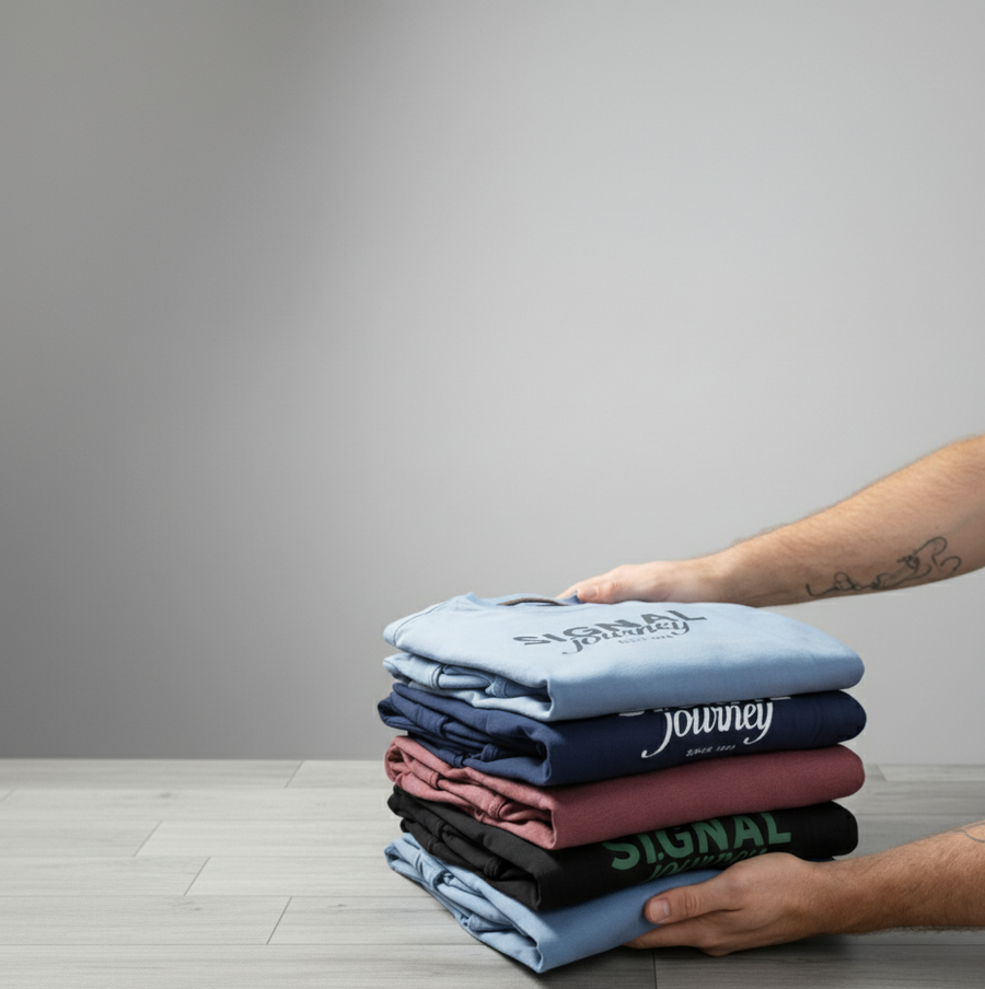 Signal Clothes Collections | Signal Clothing DK