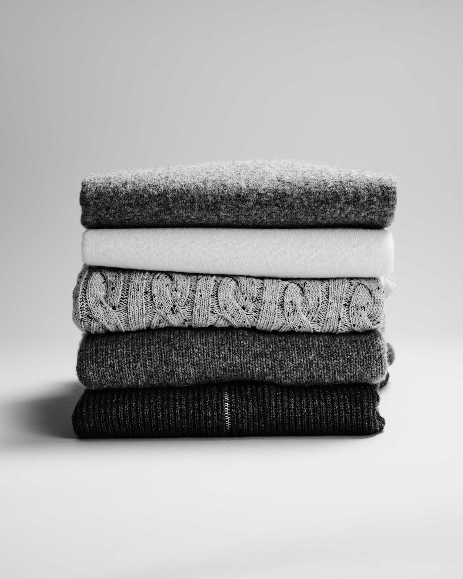 Knitwear