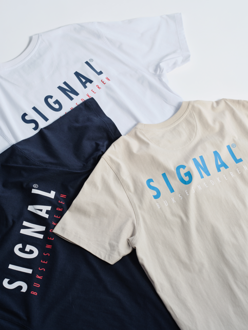 T-shirts