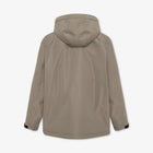 10269 Pawsi Tech jacket + - Grey Moon