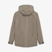 10269 Pawsi Tech jacket + - Grey Moon