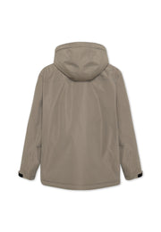 10269 Pawsi Tech jacket + - Grey Moon