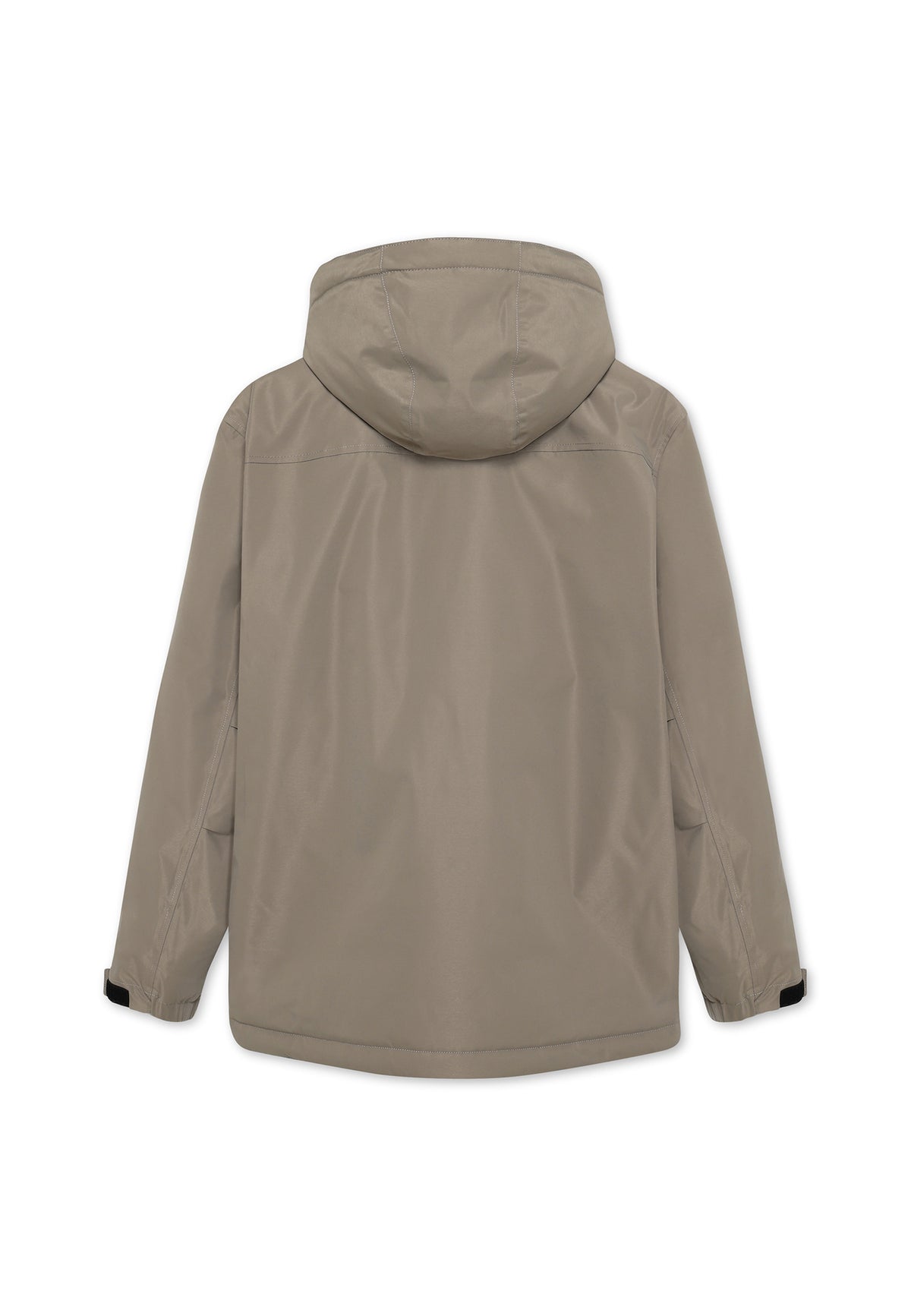 10269 Pawsi Tech jacket + - Grey Moon