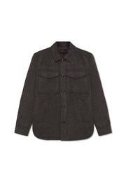 10280 PabloSi Wool + - Brown Coffee
