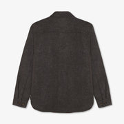 10280 PabloSi Wool + - Brown Coffee