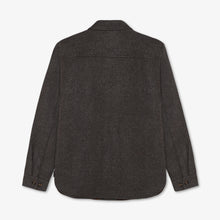 10280 PabloSi Wool + - Brown Coffee