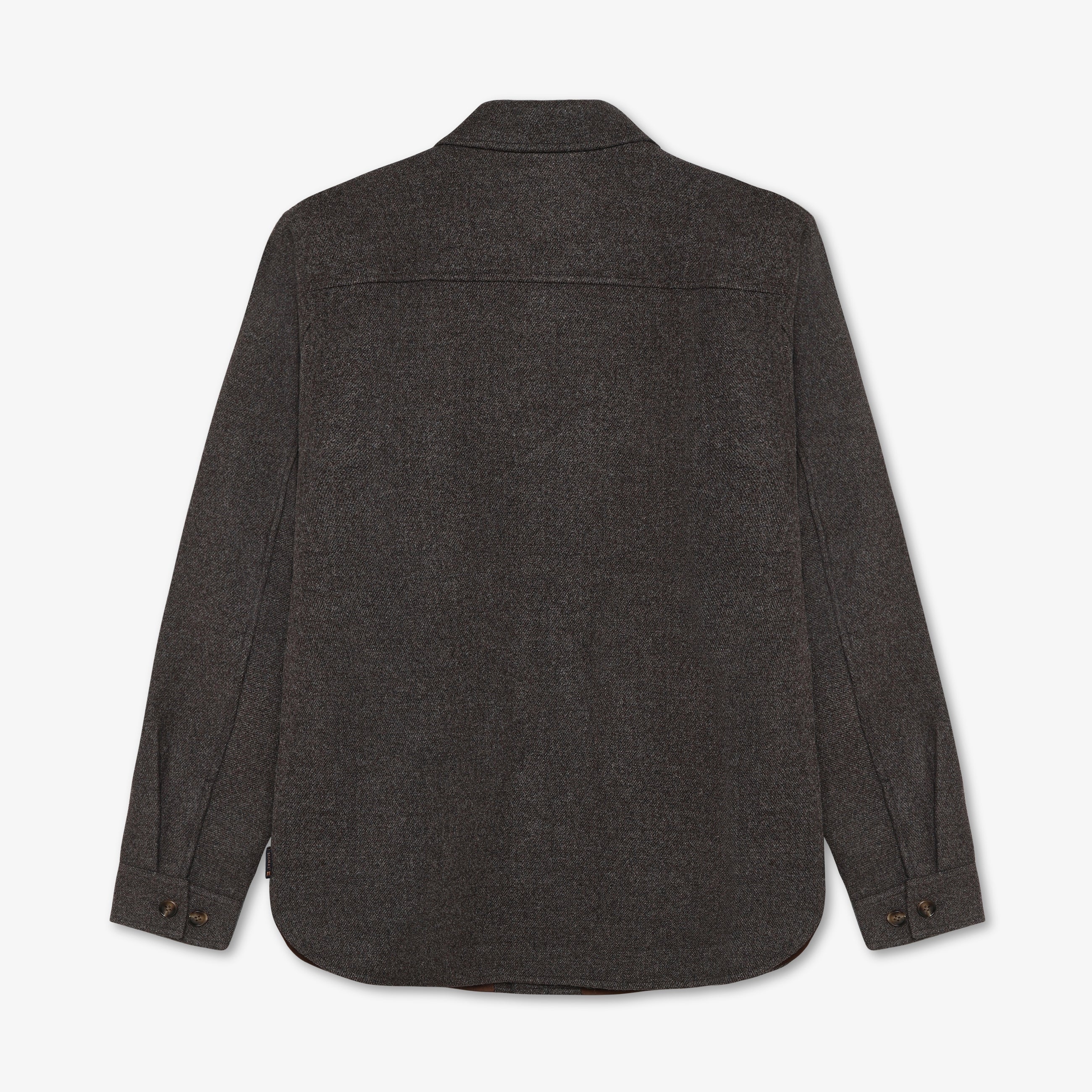 10280 PabloSi Wool + - Brown Coffee