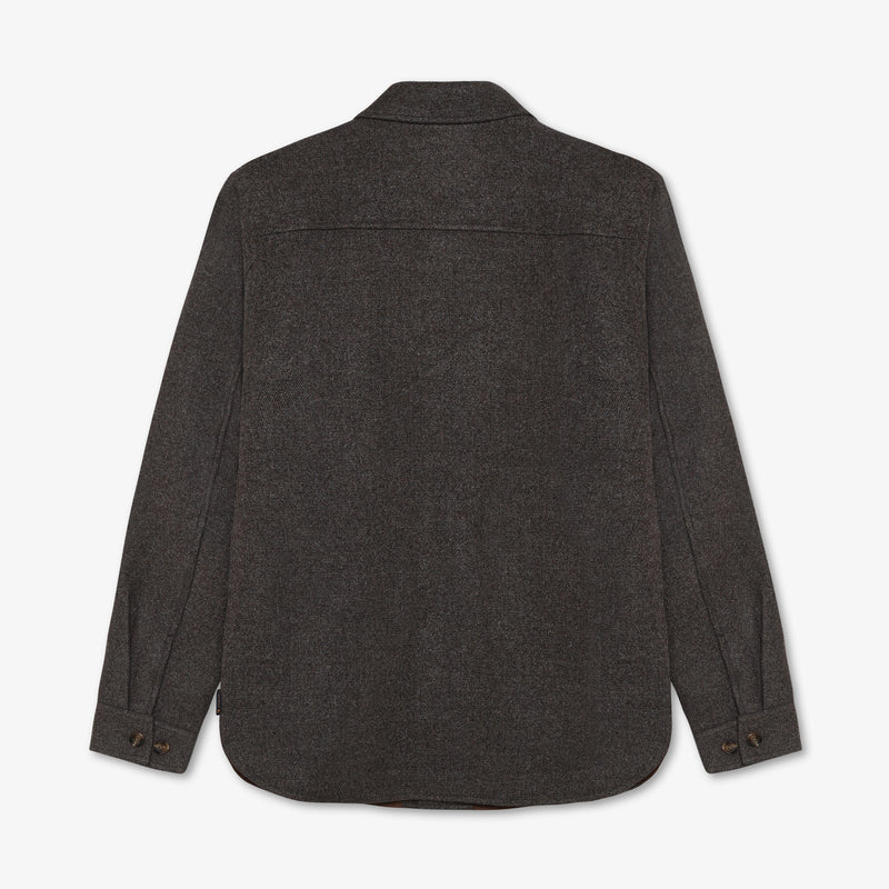 10280 PabloSi Wool + - Brown Coffee