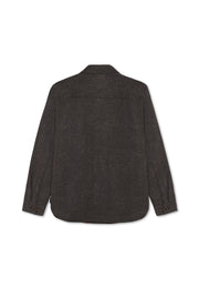 10280 PabloSi Wool + - Brown Coffee