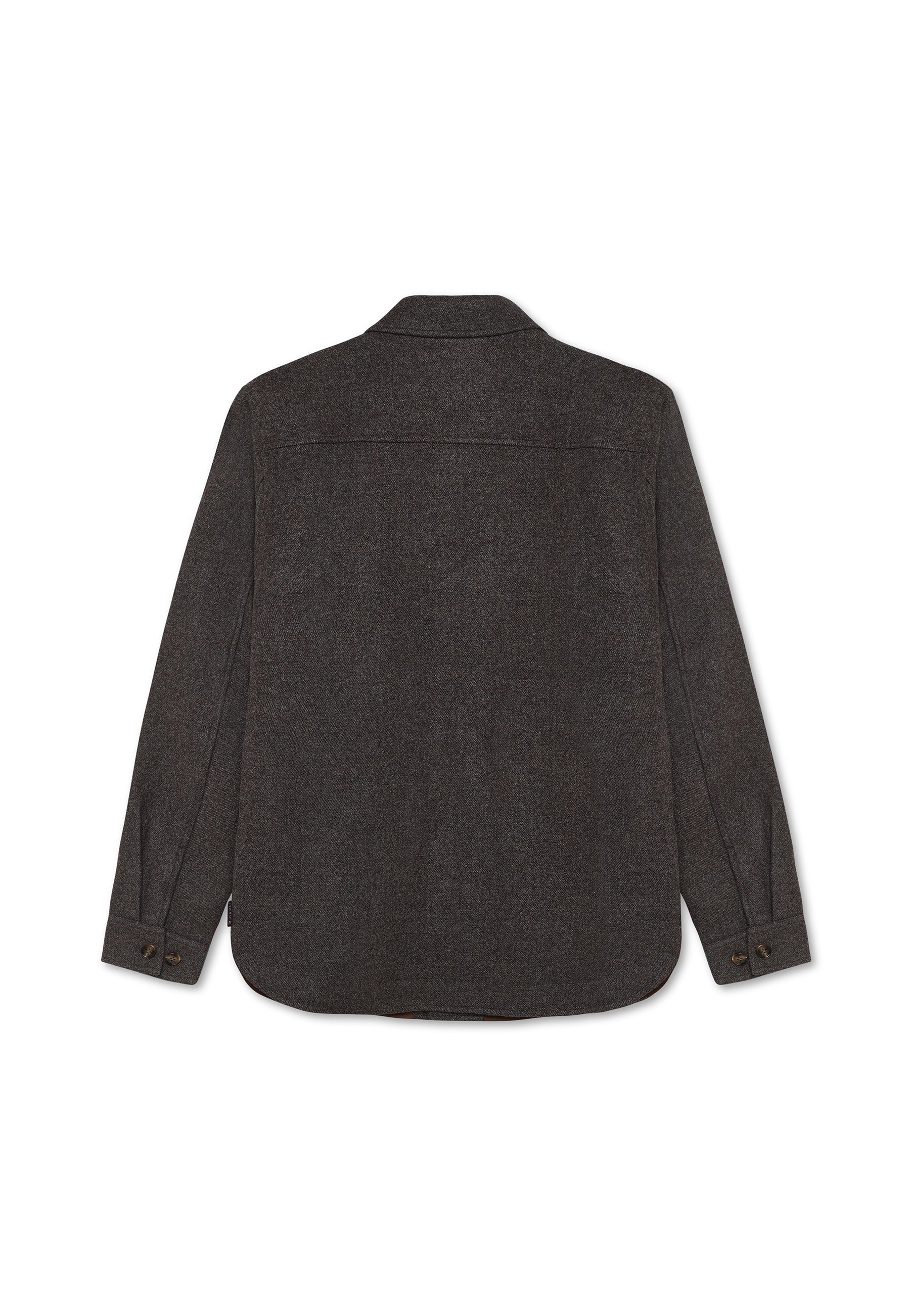 10280 PabloSi Wool + - Brown Coffee