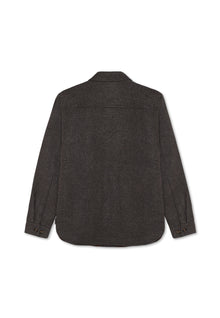 10280 PabloSi Wool + - Brown Coffee