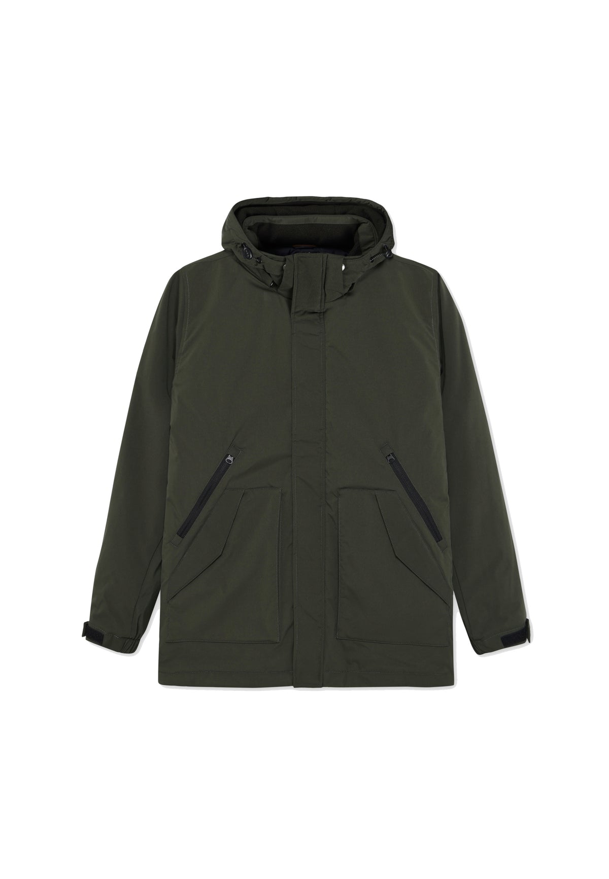 10283 PawSi Ripstop + - Fall Green