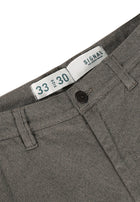 11355 VictorSi Wool Look - Grey Moon