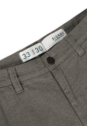 11355 VictorSi Wool Look - Grey Moon