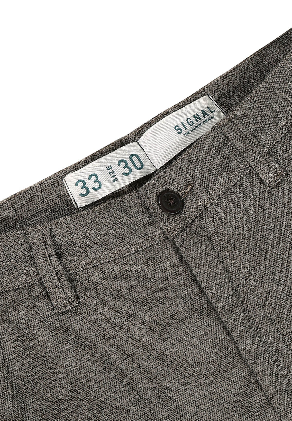 11355 VictorSi Wool Look - Grey Moon