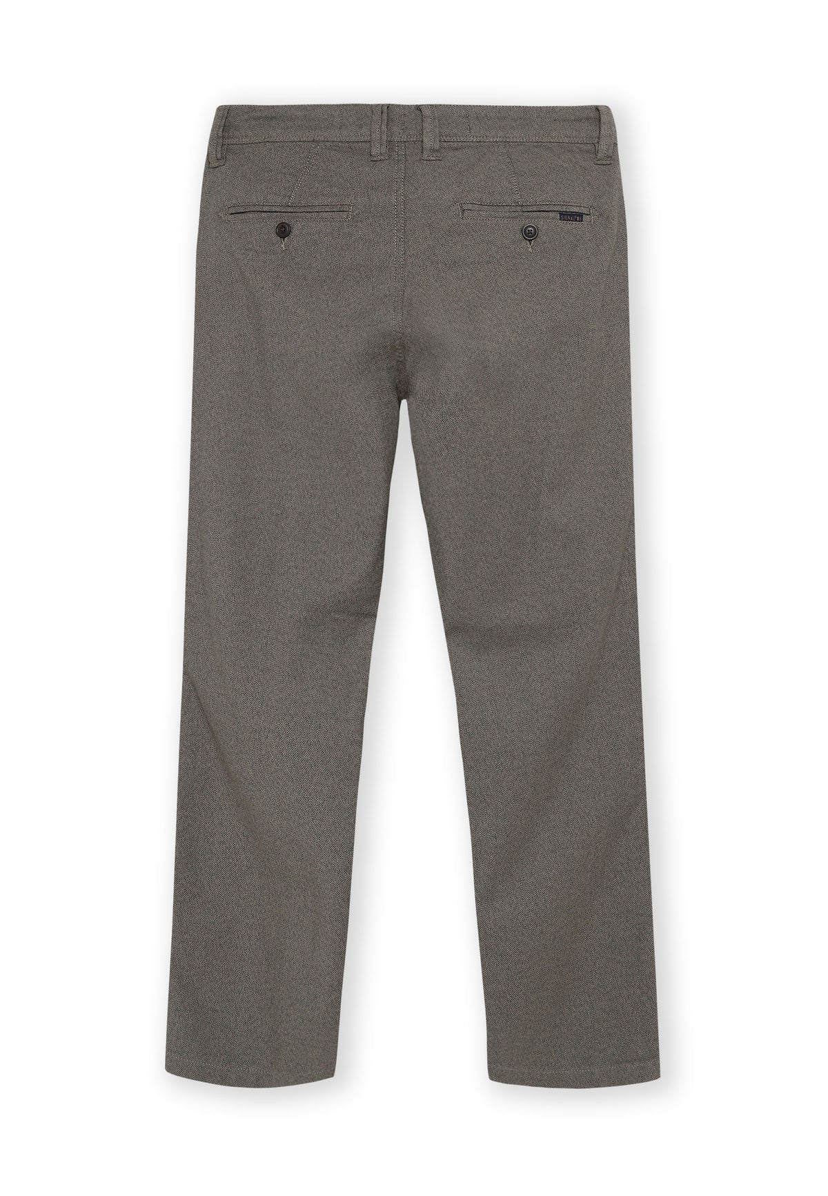11355 VictorSi Wool Look - Grey Moon