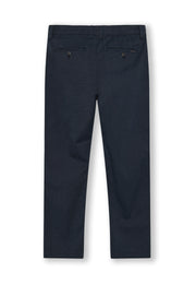 11355 VictorSi Wool Look - Deep Marine