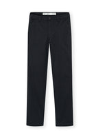 11355 VictorSi Wool Look - Black