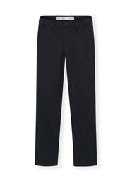 11355 VictorSi Wool Look - Black