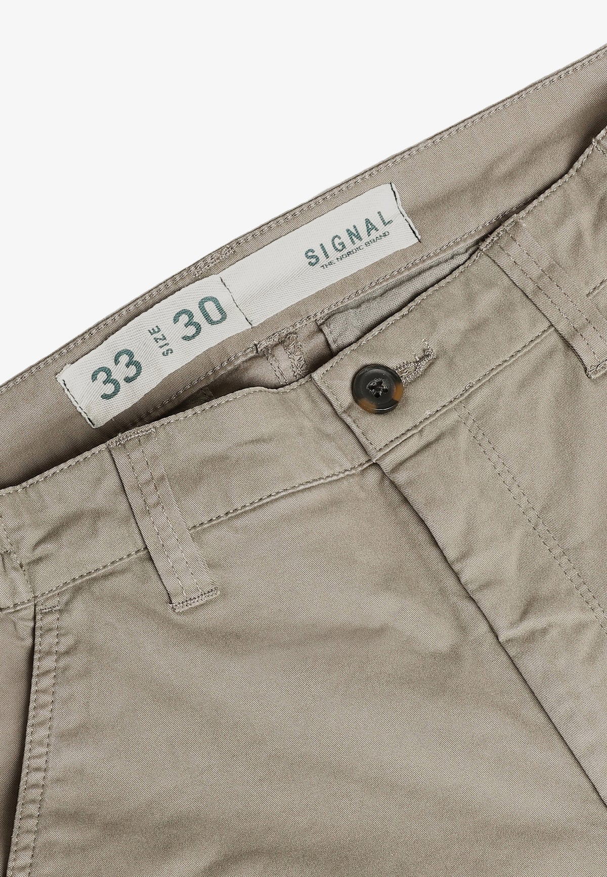 11408 OllieSi Twill Sueded - Grey Moon