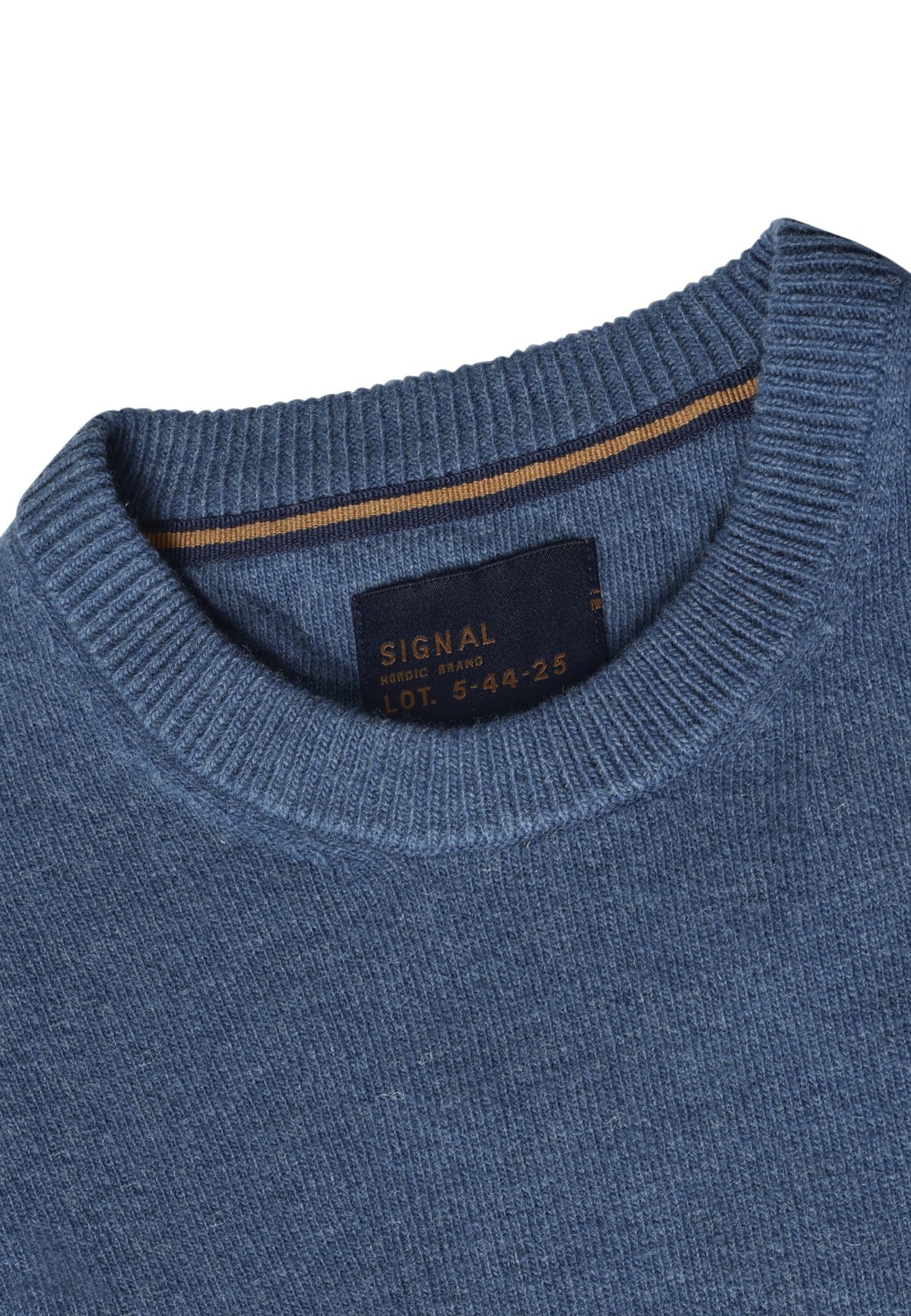12289 RiccoSi + - True Blue