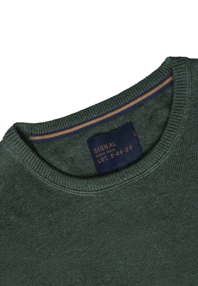 ViceSi Crew + - Evergreen