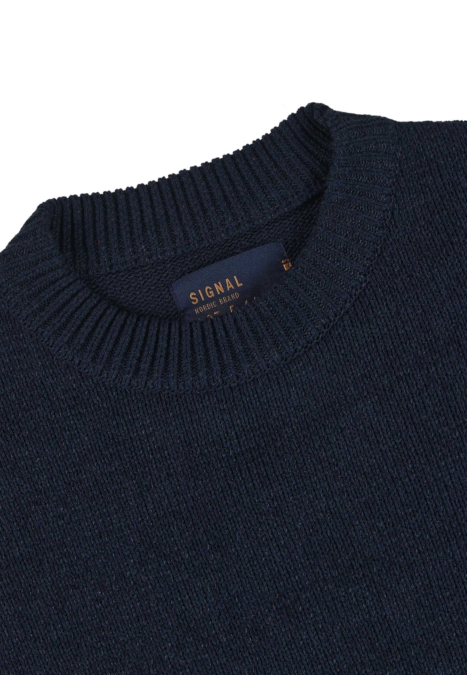 12528 UtahSi Knit + - Deep Marine