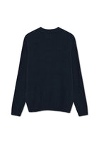 12528 UtahSi Knit + - Deep Marine
