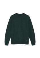 12528 UtahSi Knit + - Evergreen