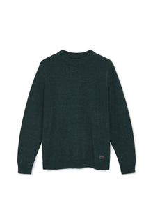 12528 UtahSi Knit + - Evergreen